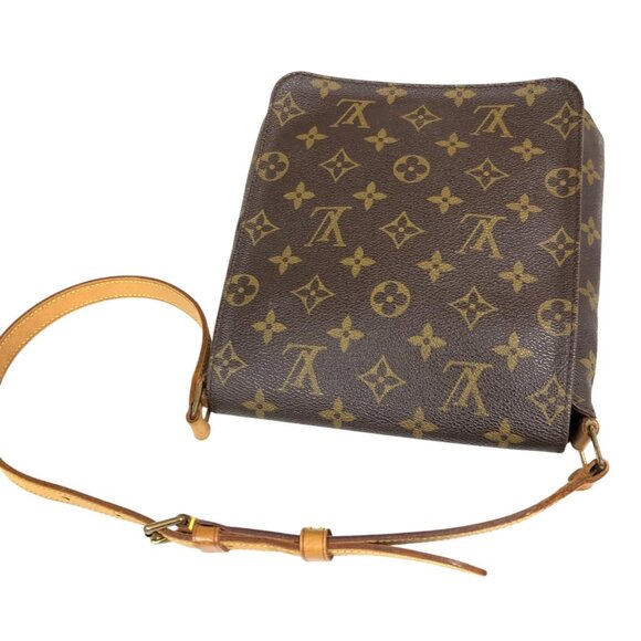 Louis Vuitton Musette Salsa Short Strap Shoulder Bag jp382-110425 - Picture 3 of 14